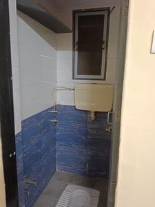 Bathroom Image of 260 Sq.ft 1 RK Apartment / Flat for sale in Mankhurd Mumbai for Rs. 3500000