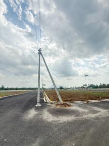 Image of 1200 Sq.ft Residential Plot / Land for sale in Kovilpalayam, Coimbatore for Rs. 4104000