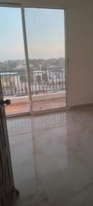 Hall Image of 1650 Sq.ft 3 BHK Apartment / Flat for rent in Sudha Residency, Lanka Varanasi for Rs. 35000