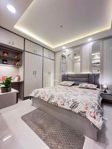 Bedroom Image of 1550 Sq.ft 3 BHK Apartment / Flat for sale in Arya Shine, Shri Kishanpura Jaipur for Rs. 6000000