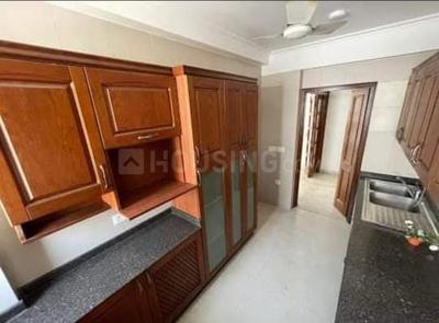 Kitchen Image of 1800 Sq.ft 2 BHK Builder Floor for rent in Sector 9 Gurgaon for Rs. 23600