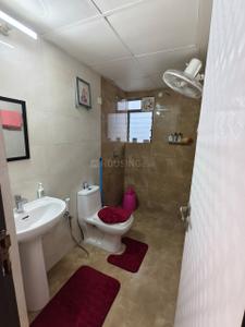 Image of 1500 Sq.ft 3 BHK Apartment / Flat for sale in Siddha Happyville , Rajarhat, Kolkata for Rs. 13000000