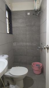 Image of 994 Sq.ft 2 BHK Apartment / Flat for sale in Malkani Bon Vivant, Keshav Nagar, Pune for Rs. 7400000