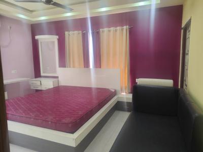 Bedroom Image of 2250 Sq.ft 4 BHK Apartment / Flat for sale in New Town Kolkata for Rs. 17000000