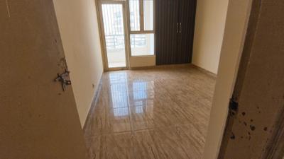 Bedroom Image of 1200 Sq.ft 3 BHK Apartment / Flat for rent in Divyansh Flora, Noida Extension Greater Noida for Rs. 24000