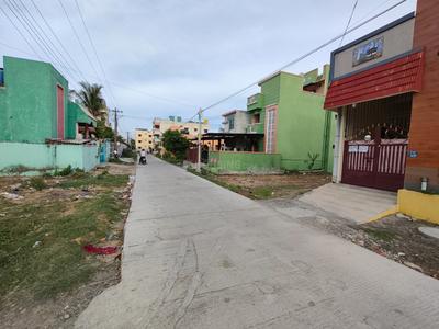 Image of 1800 Sq.ft Residential Plot / Land for sale in Vadaperumbakkam, Chennai for Rs. 8998200