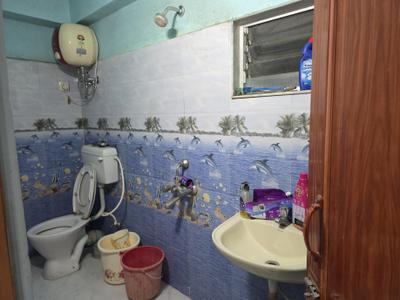 Image of 924 Sq.ft 2 BHK Apartment / Flat for sale in Srinjoy Green Manor, Belghoria, Kolkata for Rs. 4100000