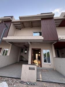 Image of 1082 Sq.ft 3 BHK Independent House for sale in Vidhan Sabha Road, Raipur for Rs. 3254000