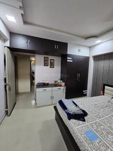 Bedroom Image of 1812 Sq.ft 3 BHK Apartment / Flat for sale in Bhatha Surat for Rs. 7000000