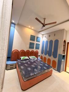 Bedroom Image of 3644 Sq.ft 3 BHK Apartment / Flat for sale in Chordias Eraya, Mansarovar Jaipur for Rs. 27300000