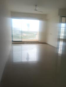 Hall Image of 1240 Sq.ft 2 BHK Apartment / Flat for sale in Bombay Kritika Jewels, Ulwe Navi Mumbai for Rs. 17000000