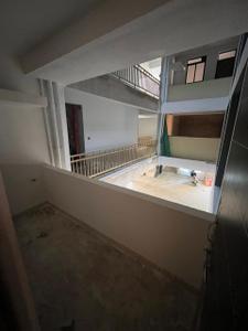 Balcony Image of 1010 Sq.ft 2 BHK Apartment / Flat for sale in Salcete Goa for Rs. 8500000