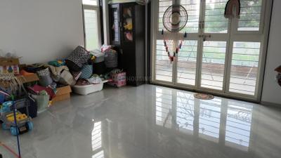 Bedroom Image of 3000 Sq.ft 5 BHK Villa for rent in Nanded City Pune Rhythm I II III, Nanded Pune for Rs. 100000