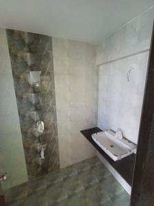 Bathroom Image of 1500 Sq.ft 3 BHK Apartment / Flat for sale in Borivali West Mumbai for Rs. 23500000
