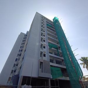 Image of 2077 Sq.ft 3 BHK Apartment / Flat for sale in Edappally, Kochi for Rs. 17900000