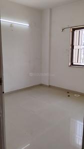 Bedroom Image of 1150 Sq.ft 2 BHK Apartment / Flat for sale in Vaishno Devi Circle Ahmedabad for Rs. 4650000