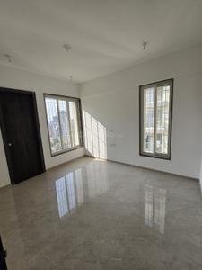 Hall Image of 1390 Sq.ft 3 BHK Apartment / Flat for rent in Rama Celestial City Phase II Building I J K, Ravet Pune for Rs. 32000