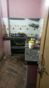 Kitchen Image of 850 Sq.ft 2 BHK Apartment / Flat for sale in Muchipara Durgapur for Rs. 2000000