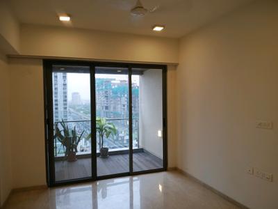 Inspira Gurukripa Living Room 1