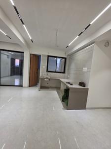 Hall Image of 1540 Sq.ft 3 BHK Apartment / Flat for sale in Pal Surat for Rs. 5650000