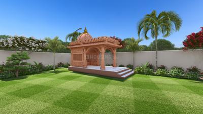 Image of 1000 Sq.ft Residential Plot / Land for sale in Omaxe City, Jaipur for Rs. 4495000