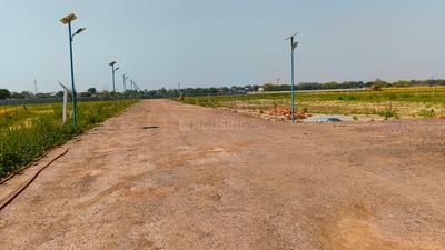 Image of 900 Sq.ft Residential Plot / Land for sale in OMR Shri Radha Rani Farms, Sunrakh Bangar, Vrindavan for Rs. 1800000