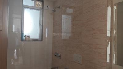 Image of 1000 Sq.ft 2 BHK Apartment / Flat for rent in Ekta Tripolis, Goregaon West, Mumbai for Rs. 85000