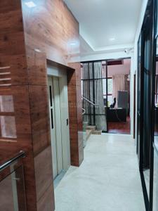 Hall Image of 4100 Sq.ft 4 BHK Villa for sale in Prestige Tech Vista, Kadubeesanahalli Bengaluru for Rs. 80000000