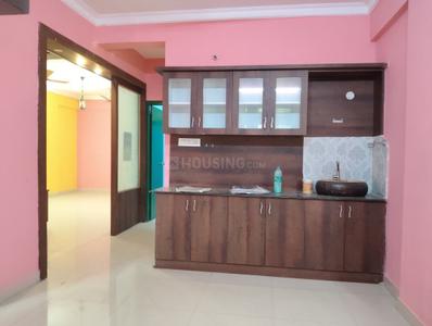 Kitchen Image of 1140 Sq.ft 2 BHK Apartment / Flat for sale in Kadugodi Bengaluru for Rs. 7800000