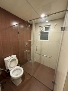 Image of 2500 Sq.ft 3 BHK Apartment / Flat for rent in Soul Arista, Mahadevapura, Bengaluru for Rs. 95000