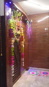 Bedroom Image of 755 Sq.ft 2 BHK Apartment / Flat for sale in Devika Skypers, Raj Nagar Extension Ghaziabad for Rs. 6000000