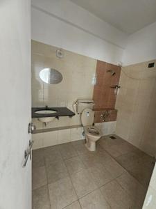 Bathroom Image of 2043 Sq.ft 3 BHK Independent House for sale in South Bopal Ahmedabad for Rs. 18000000