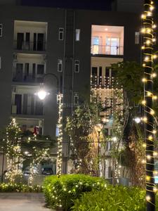 Image of 1196 Sq.ft 2.5 BHK Apartment / Flat for sale in Smartworld Gems, Sector 89, Gurgaon for Rs. 15000000