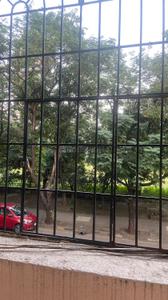 Balcony Image of 1800 Sq.ft 3 BHK Independent House for rent in Vashi Navi Mumbai for Rs. 55000