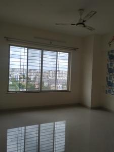 Bedroom Image of 787 Sq.ft 2 BHK Apartment / Flat for sale in Bramha Skycity, Dhanori Pune for Rs. 6600000