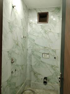 Common Bathroom Image of 1250 Sq.ft 3 BHK Apartment / Flat for sale in Sector 16 Dwarka New Delhi for Rs. 7800000