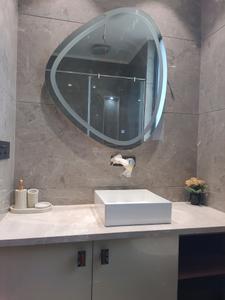 Bedroom Four Image of 2700 Sq.ft 4 BHK Builder Floor for sale in Builder Floor Ireo, Sector 60 Gurgaon for Rs. 45000000