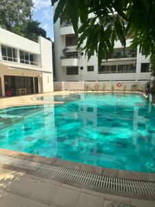 Image of 1575 Sq.ft 3 BHK Apartment / Flat for sale in Mahindra Le Mirage, Sangamvadi, Pune for Rs. 36900000