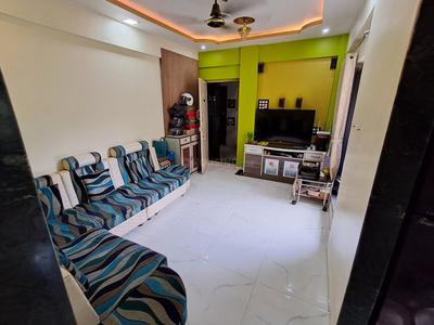 2 BHK Flat