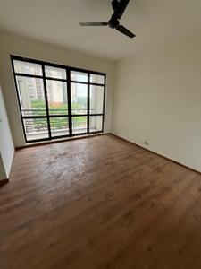 Bedroom Image of 2090 Sq.ft 3 BHK Apartment / Flat for rent in Unitech Habitat, Sector PI Greater Noida for Rs. 29000