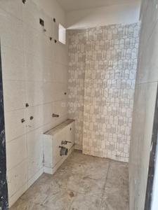 Image of 590 Sq.ft 1 BHK Apartment / Flat for sale in Ulwe, Navi Mumbai for Rs. 4810000