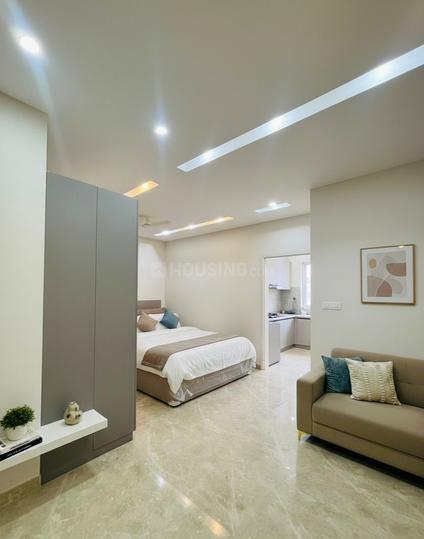 Jharsa Village, Sector 39 Bedroom 1