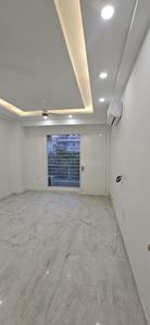 Bedroom Image of 2700 Sq.ft 4 BHK Builder Floor for rent in DLF Moulsari Enclave, DLF Phase 3 Gurgaon for Rs. 140000
