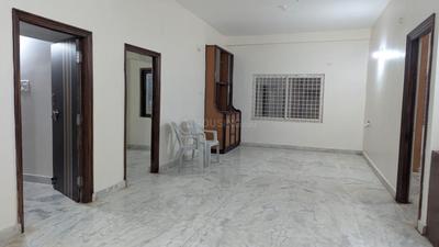 Hall Image of 1225 Sq.ft 3 BHK Apartment / Flat for sale in Shivaji Nagar Secunderabad for Rs. 9000000
