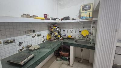 Kitchen Image of 850 Sq.ft 2 BHK Independent House for rent in Lucknow Cantt Township Lucknow for Rs. 12000