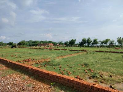 YEIDA Individual Residential Plots Plot View 3