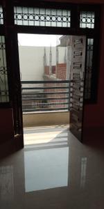 Hall Image of 650 Sq.ft 2 BHK Builder Floor for rent in Shatabdipuram Gorakhpur for Rs. 9000