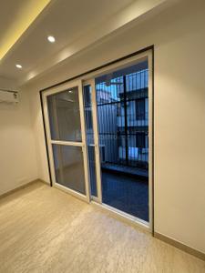 Hall Image of 3000 Sq.ft 4 BHK Builder Floor for sale in Saket New Delhi for Rs. 90000000