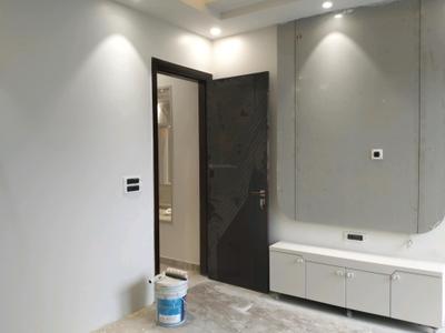 Bedroom Image of 1800 Sq.ft 3 BHK Builder Floor for sale in Vikaspuri New Delhi for Rs. 33500000