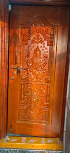 Image of 800 Sq.ft 1 BHK Independent House for rent in Santhapet, Chittoor for Rs. 5000